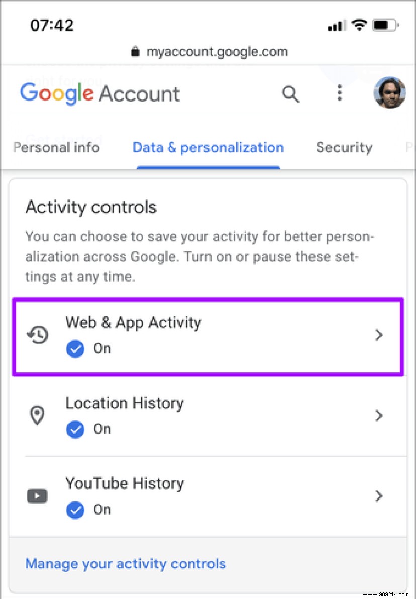 10 Essential Privacy Tips for Google Chrome on iOS