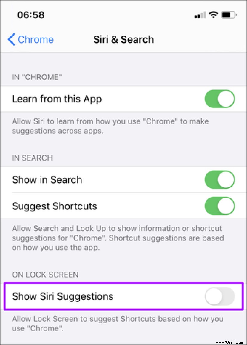 10 Essential Privacy Tips for Google Chrome on iOS