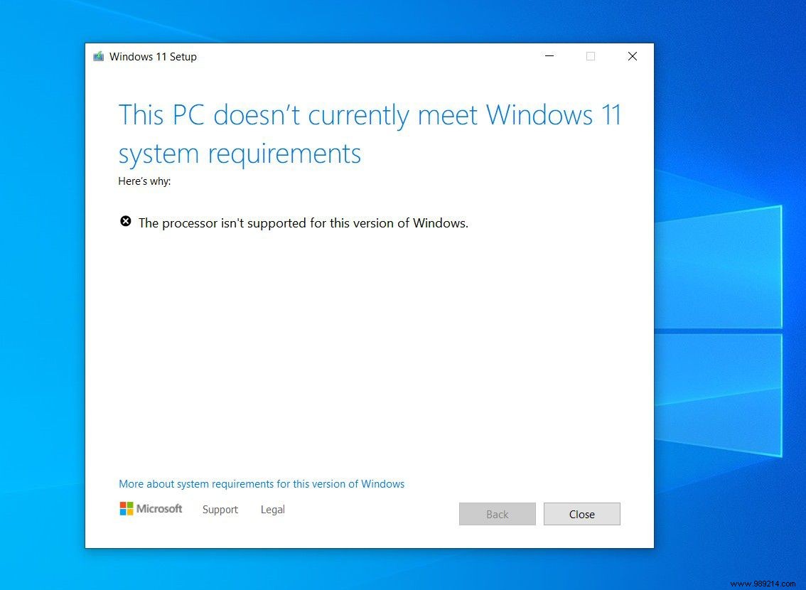 Windows 11 Upgrade Checklist: Verify Compatibility Before Installing