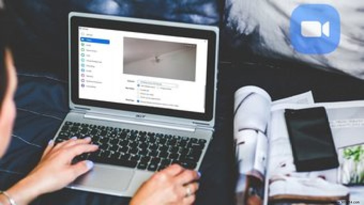 13 Essential Zoom Video Settings to Elevate Your Meetings