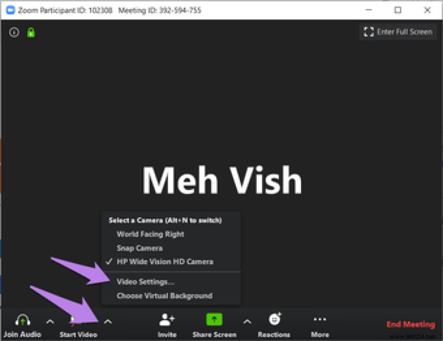 13 Essential Zoom Video Settings to Elevate Your Meetings