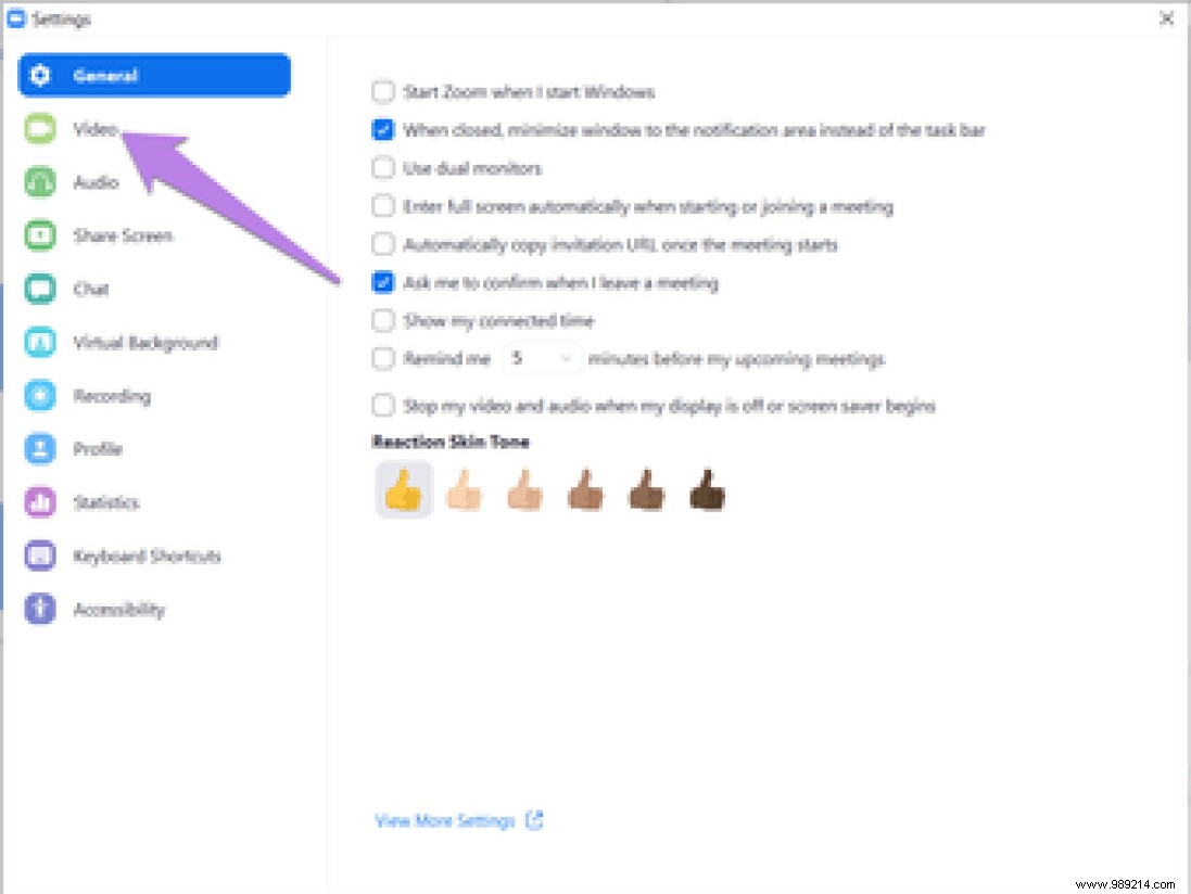 13 Essential Zoom Video Settings to Elevate Your Meetings