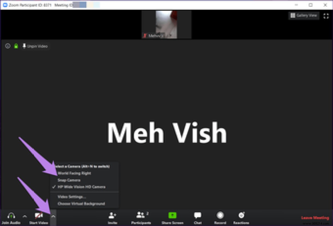 13 Essential Zoom Video Settings to Elevate Your Meetings