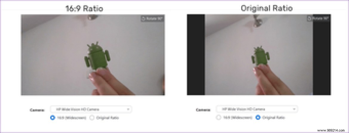 13 Essential Zoom Video Settings to Elevate Your Meetings