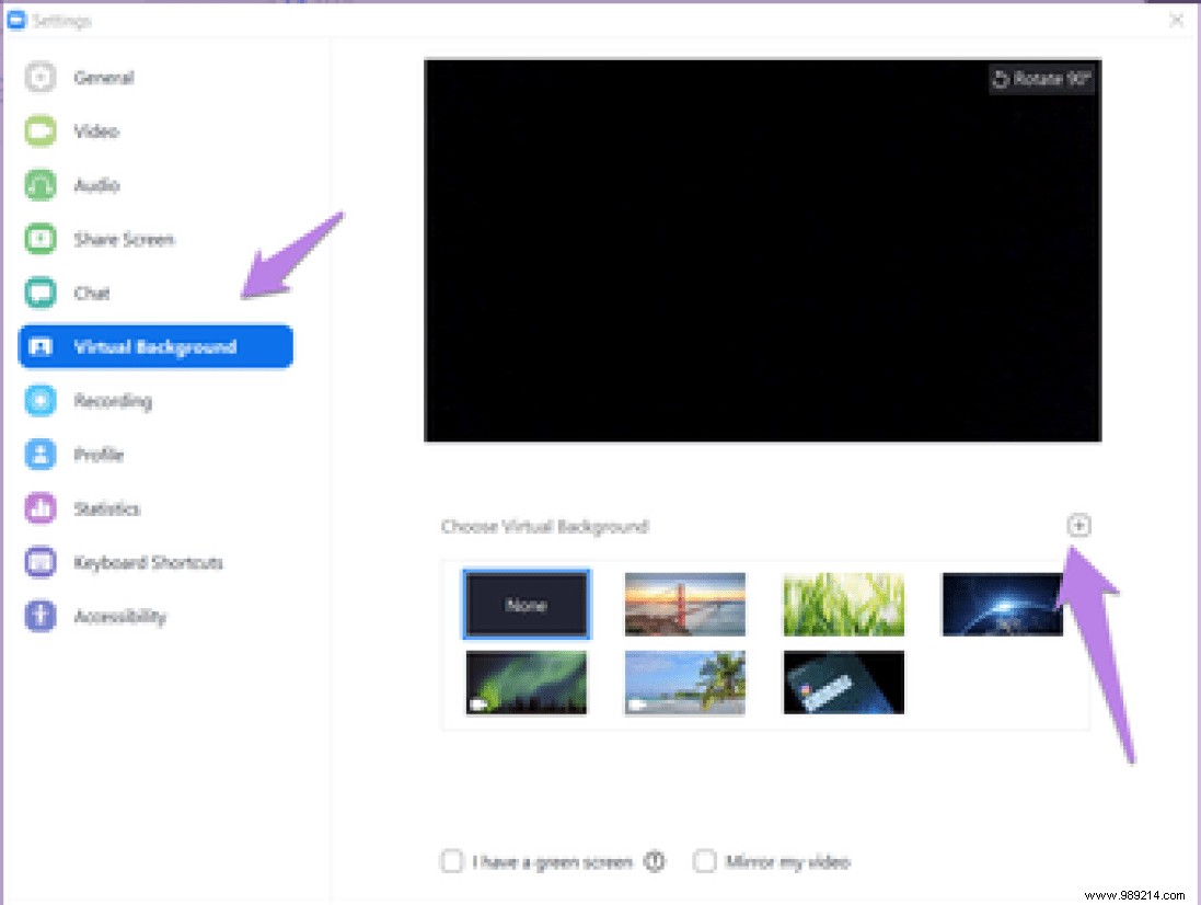 13 Essential Zoom Video Settings to Elevate Your Meetings
