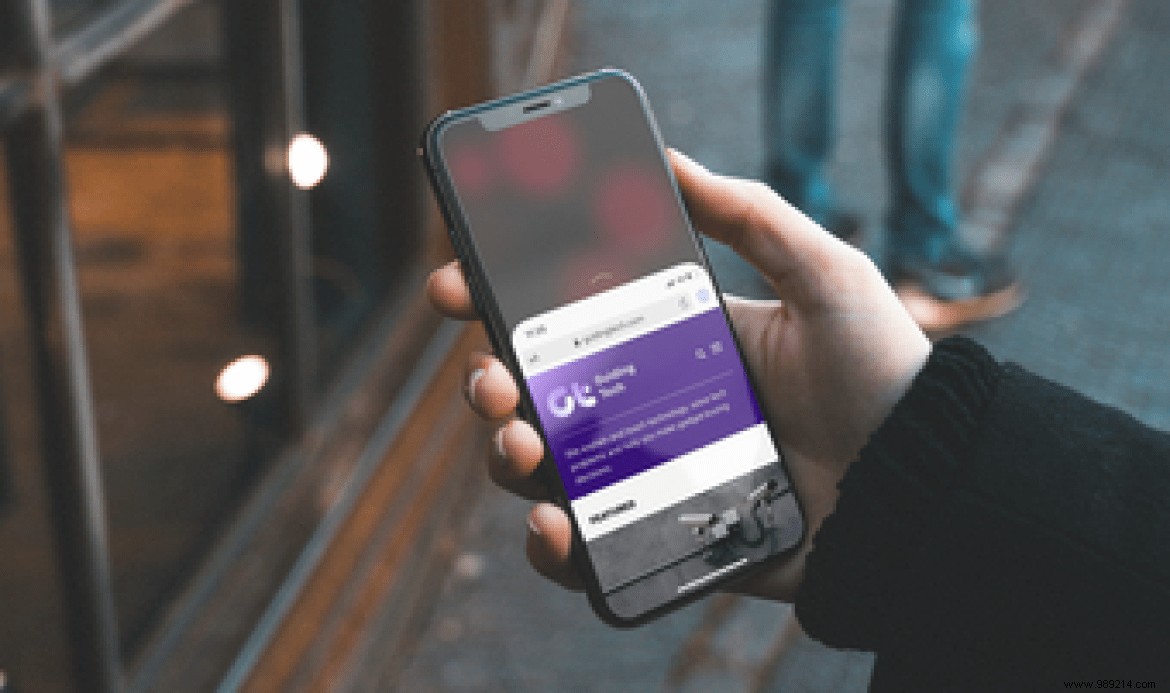 How to Disable Reachability on iPhone: Fix Annoying Gestures for a Smoother Experience