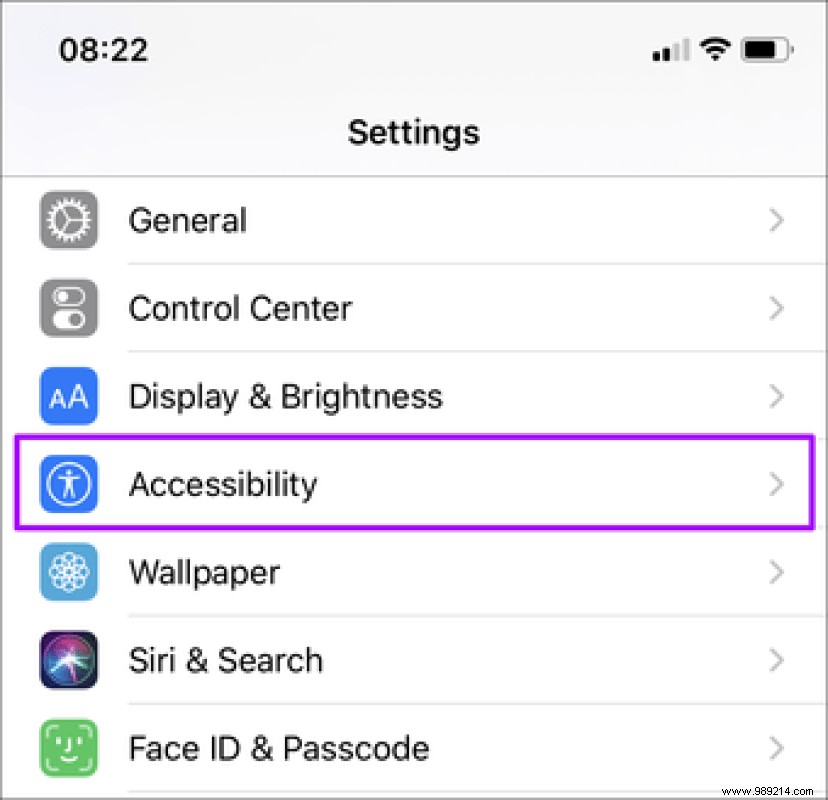 How to Disable Reachability on iPhone: Fix Annoying Gestures for a Smoother Experience