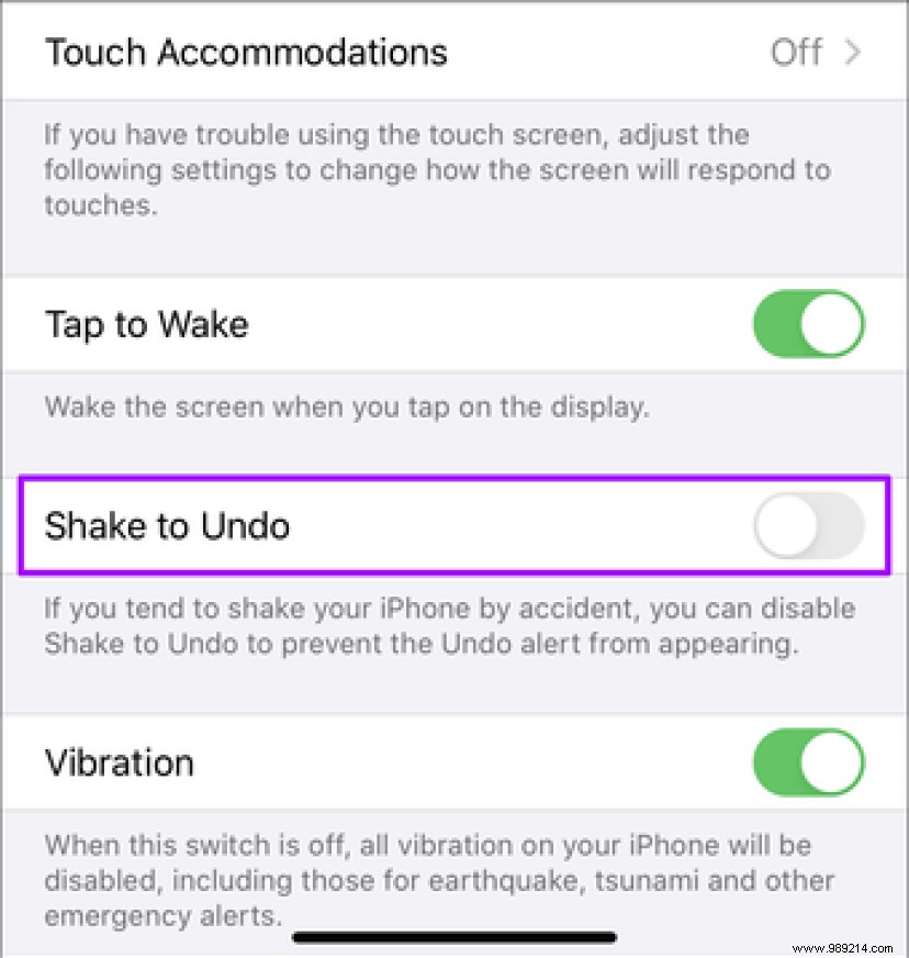 How to Disable Reachability on iPhone: Fix Annoying Gestures for a Smoother Experience