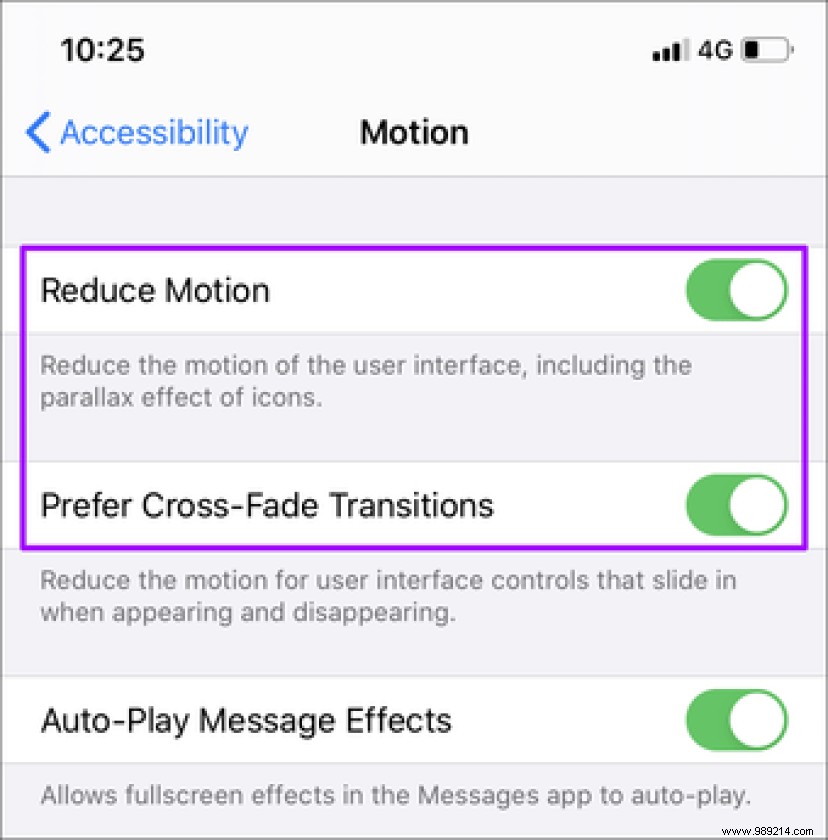 How to Disable Reachability on iPhone: Fix Annoying Gestures for a Smoother Experience