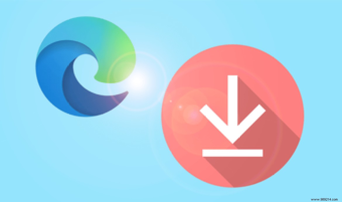 How to Change the Default Download Location in Microsoft Edge (Chromium)