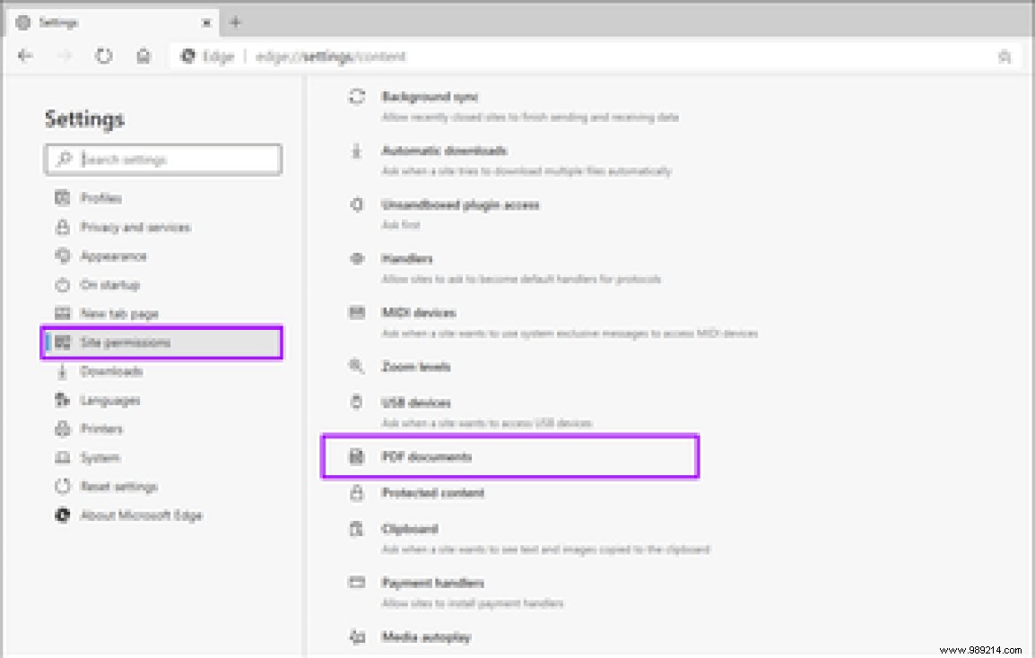 How to Change the Default Download Location in Microsoft Edge (Chromium)