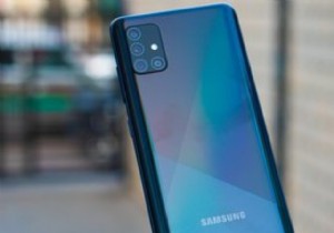 13 Essential Samsung Galaxy A51 Tips and Tricks from Our Hands-On Testing