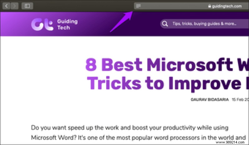 How to Enable Dark Mode Everywhere in Safari on Mac: Complete Guide