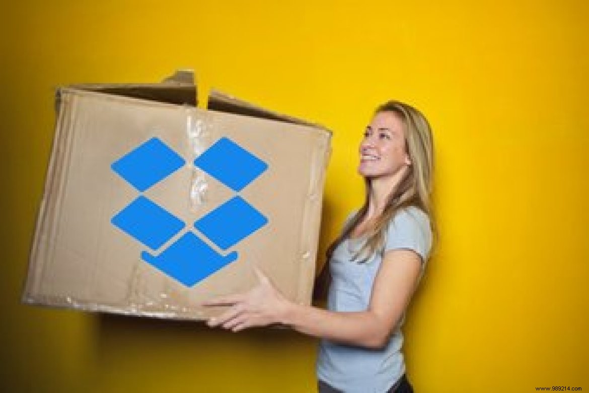 8 Essential Dropbox Tips and Tricks for Expert File and Folder Management