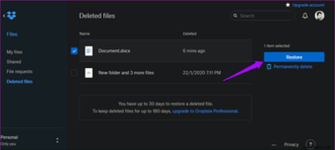 8 Essential Dropbox Tips and Tricks for Expert File and Folder Management