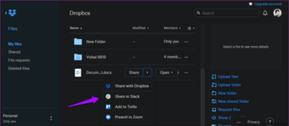 8 Essential Dropbox Tips and Tricks for Expert File and Folder Management