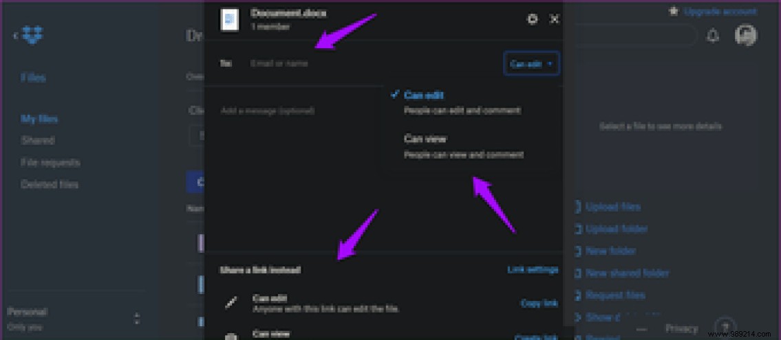 8 Essential Dropbox Tips and Tricks for Expert File and Folder Management