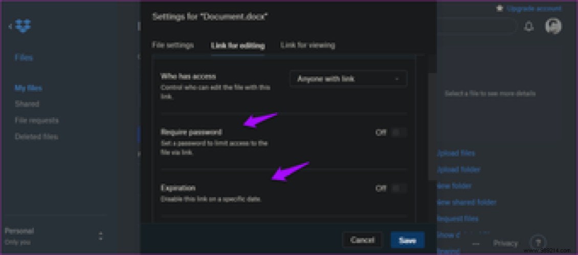 8 Essential Dropbox Tips and Tricks for Expert File and Folder Management