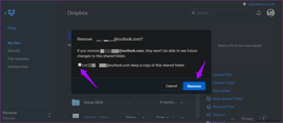 8 Essential Dropbox Tips and Tricks for Expert File and Folder Management
