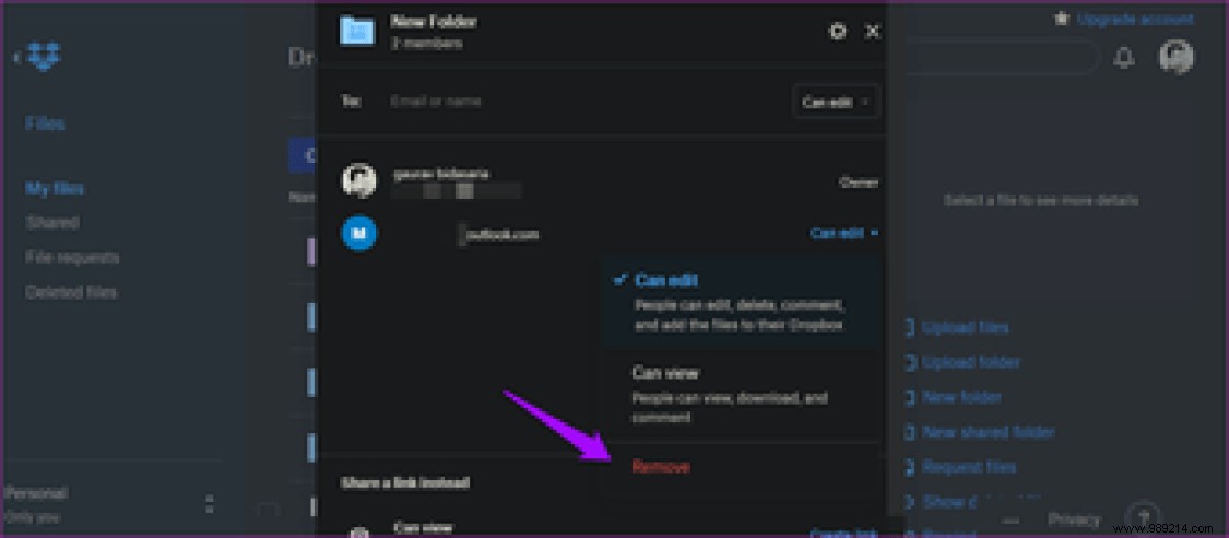 8 Essential Dropbox Tips and Tricks for Expert File and Folder Management