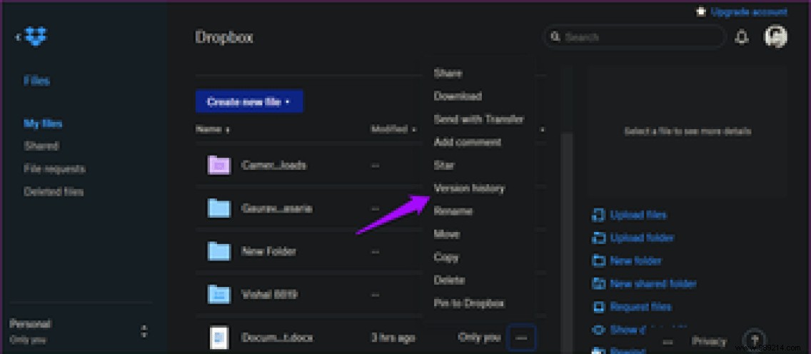8 Essential Dropbox Tips and Tricks for Expert File and Folder Management