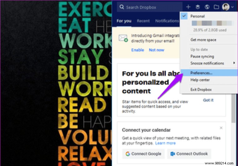 8 Essential Dropbox Tips and Tricks for Expert File and Folder Management