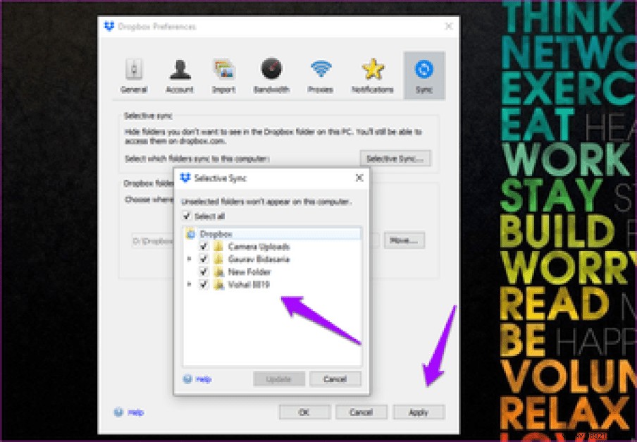 8 Essential Dropbox Tips and Tricks for Expert File and Folder Management