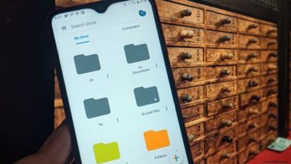 9 Expert Tips to Master Google Drive Folders: Organize, Share, and Sync Like a Pro