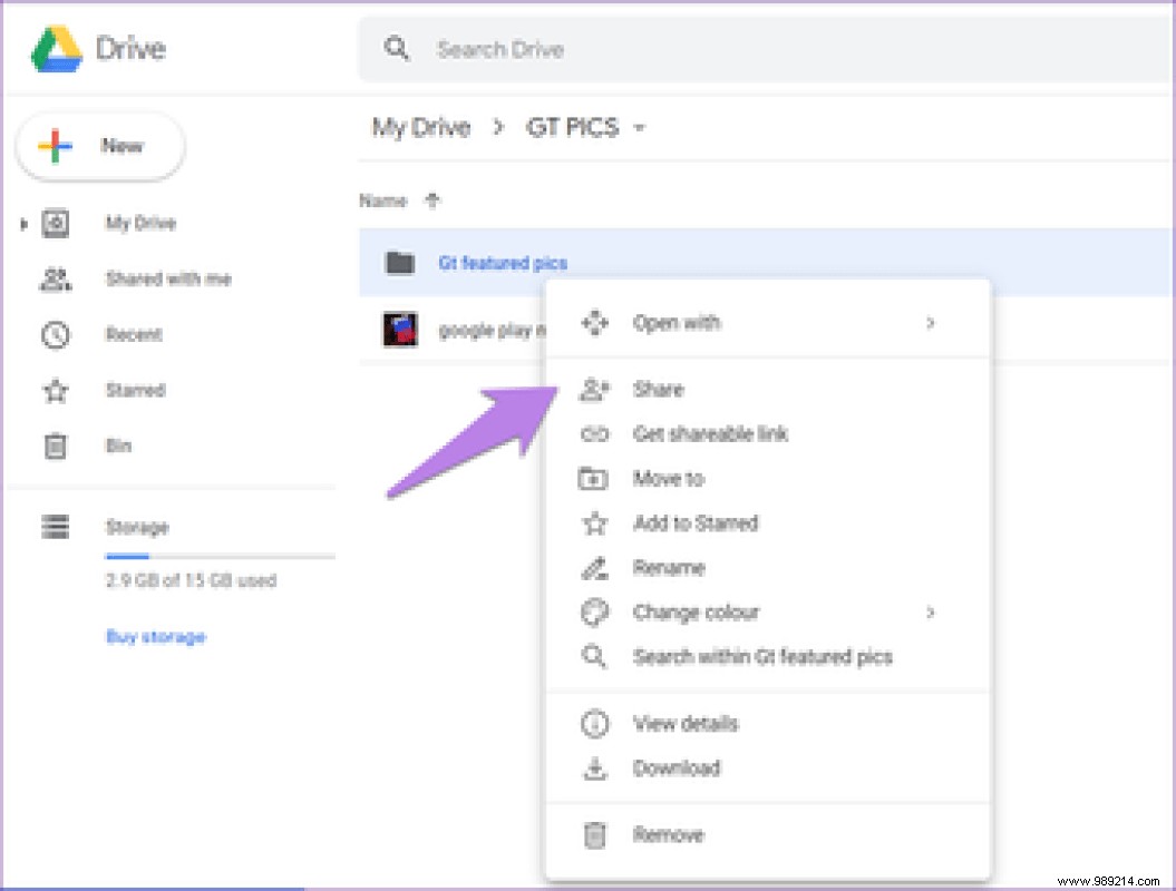9 Expert Tips to Master Google Drive Folders: Organize, Share, and Sync Like a Pro