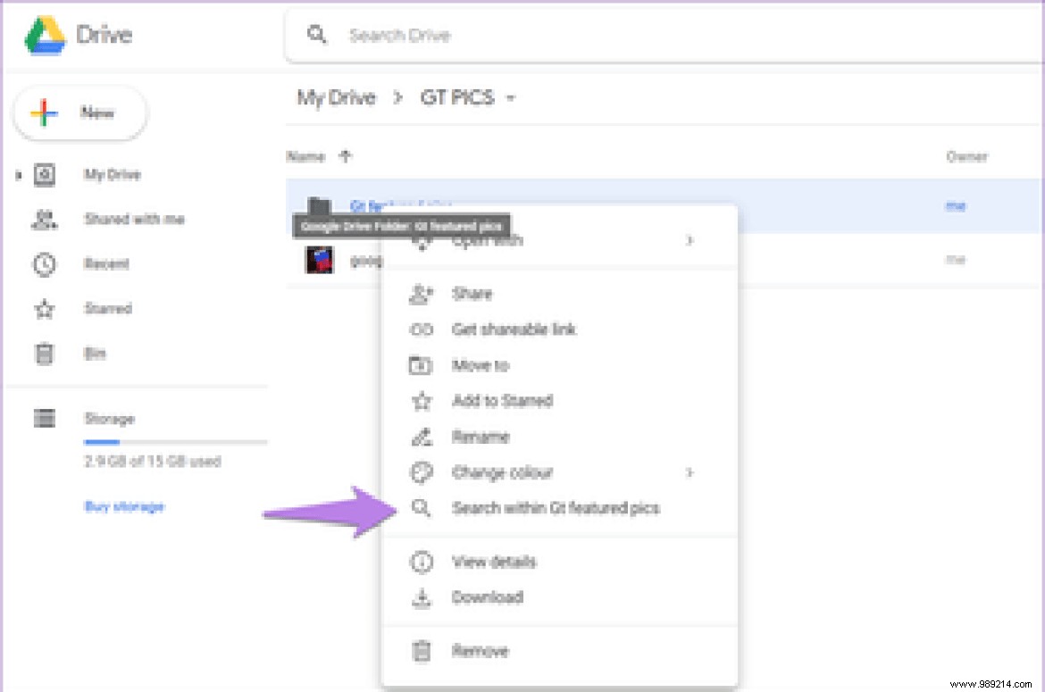 9 Expert Tips to Master Google Drive Folders: Organize, Share, and Sync Like a Pro