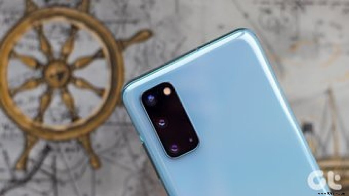 7 Essential Tips and Tricks for Samsung Galaxy S20 and S20+