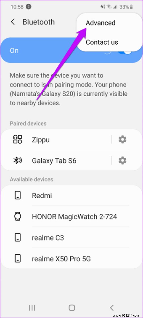7 Essential Tips and Tricks for Samsung Galaxy S20 and S20+