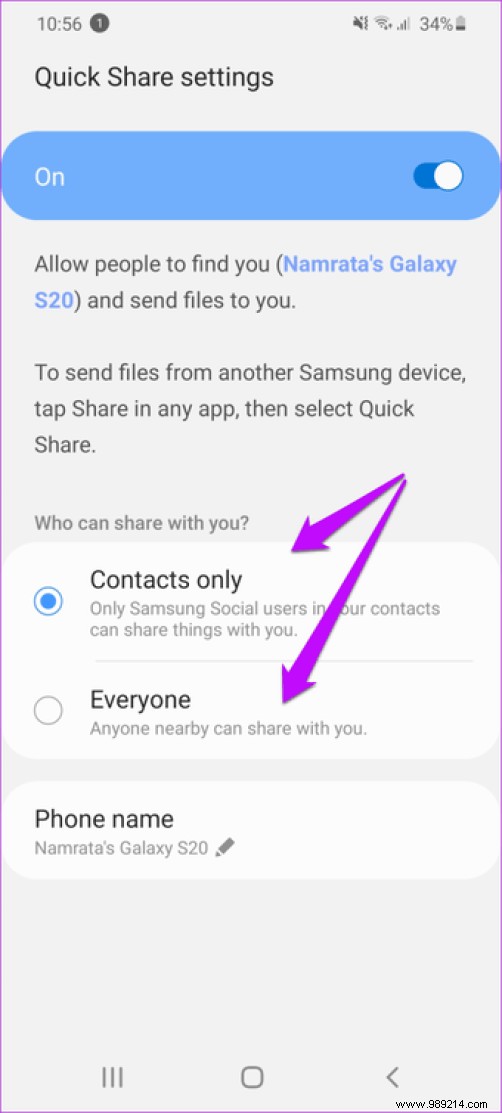 7 Essential Tips and Tricks for Samsung Galaxy S20 and S20+