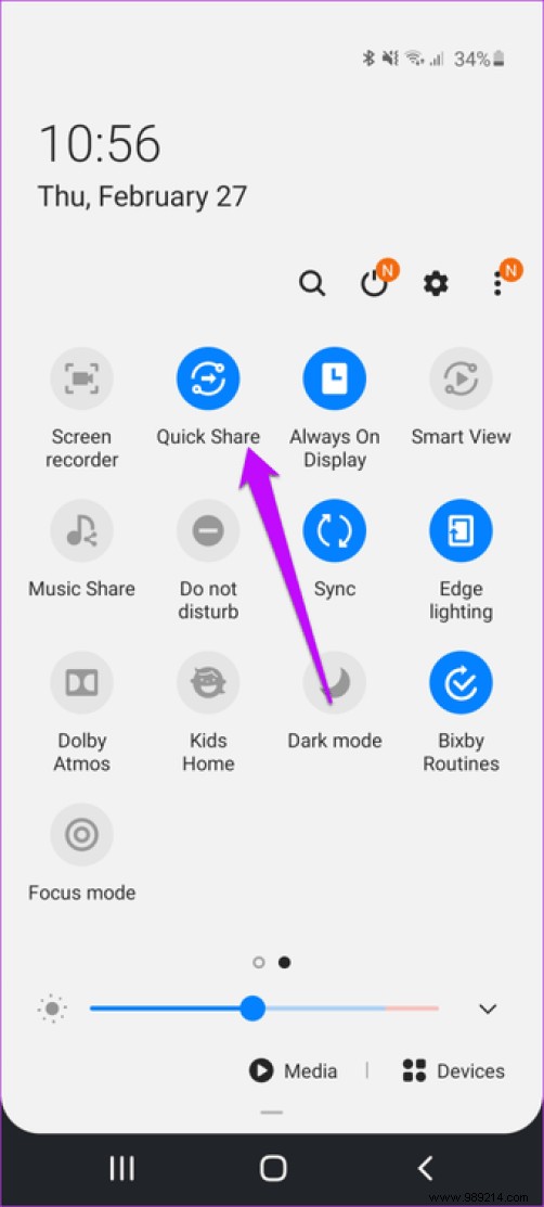 7 Essential Tips and Tricks for Samsung Galaxy S20 and S20+