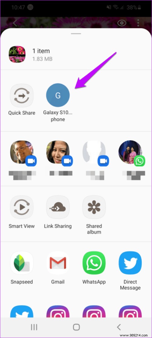 7 Essential Tips and Tricks for Samsung Galaxy S20 and S20+