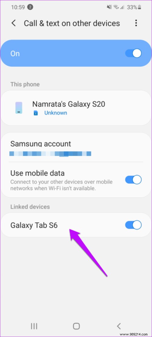 7 Essential Tips and Tricks for Samsung Galaxy S20 and S20+