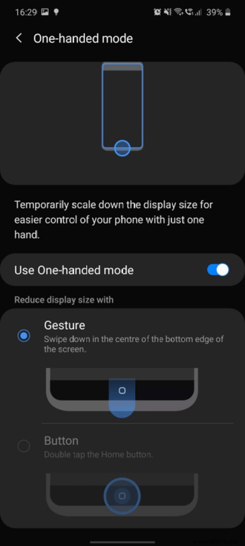9 Essential Tips and Tricks for Samsung Galaxy S10 Lite: Unlock Its Full Potential