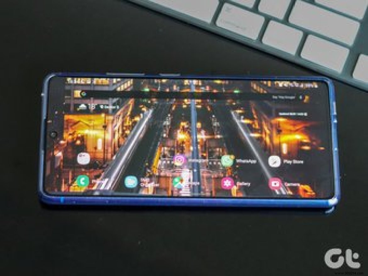 9 Essential Tips and Tricks for Samsung Galaxy S10 Lite: Unlock Its Full Potential