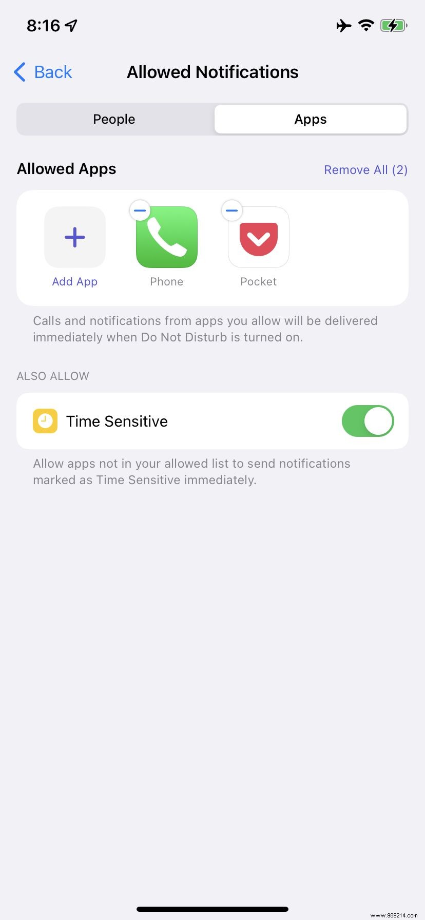 Master iOS 15 Focus Modes: Block Distractions and Stay Productive