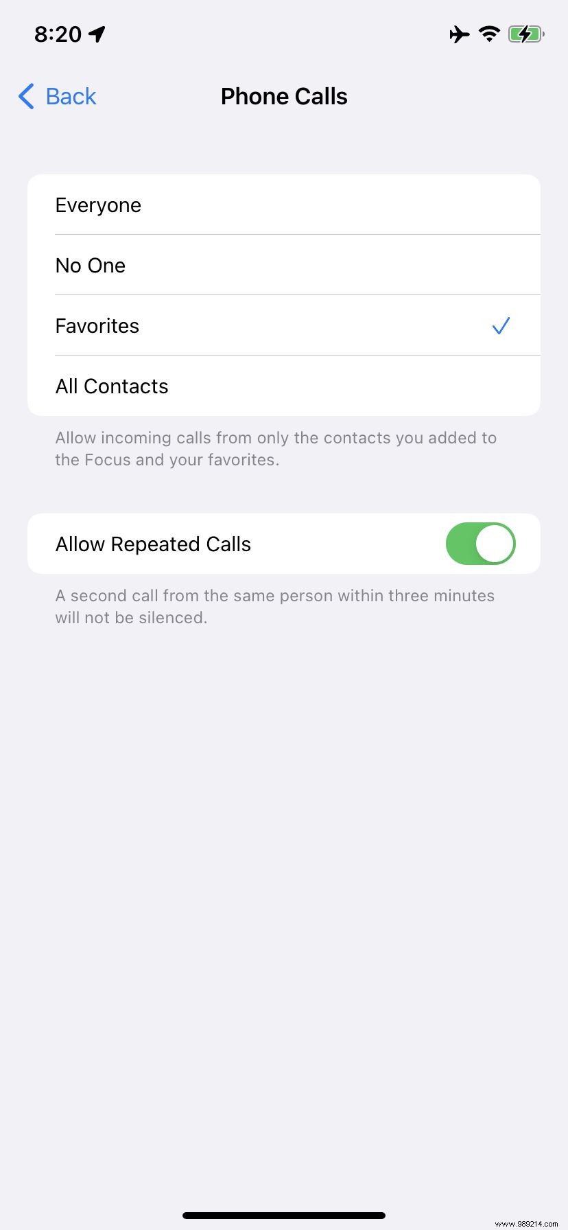 Master iOS 15 Focus Modes: Block Distractions and Stay Productive