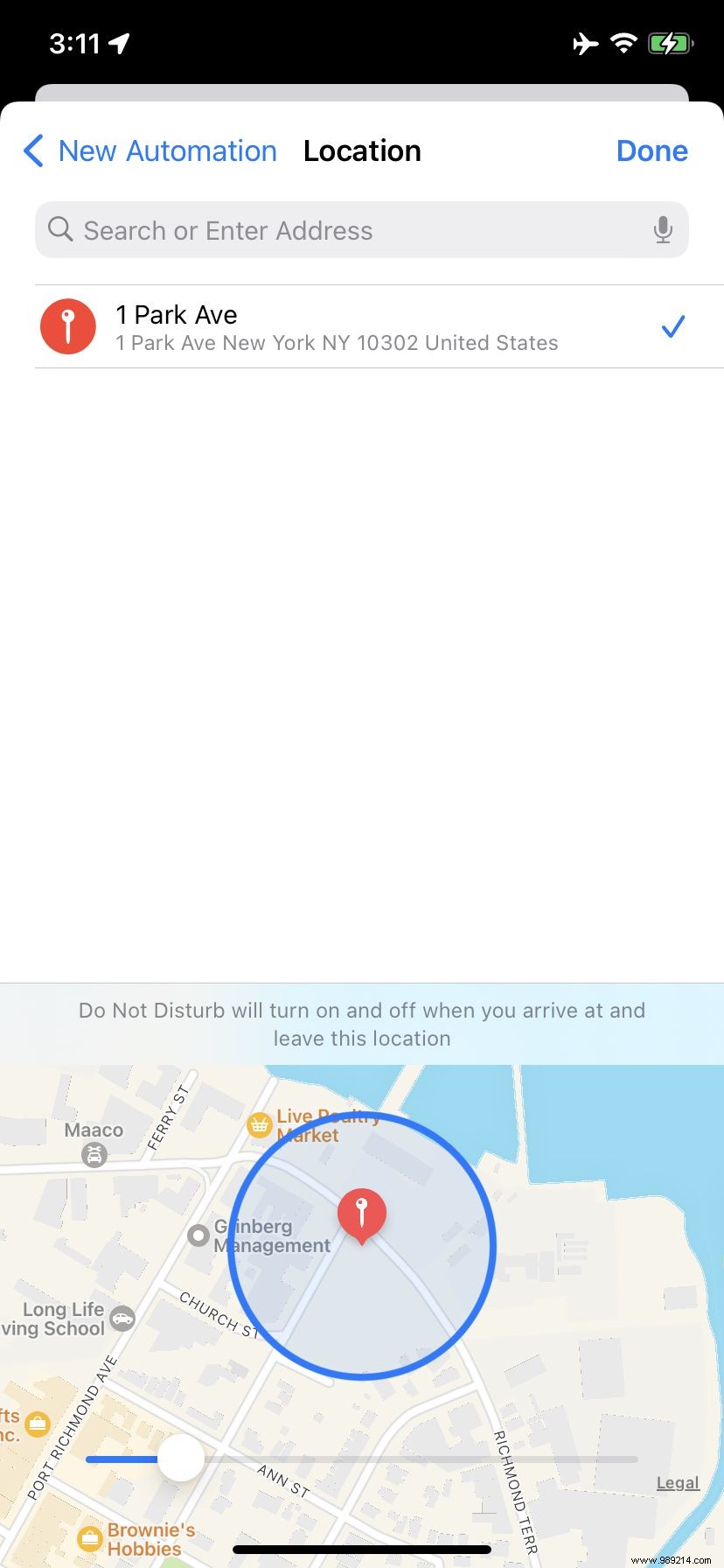 Master iOS 15 Focus Modes: Block Distractions and Stay Productive