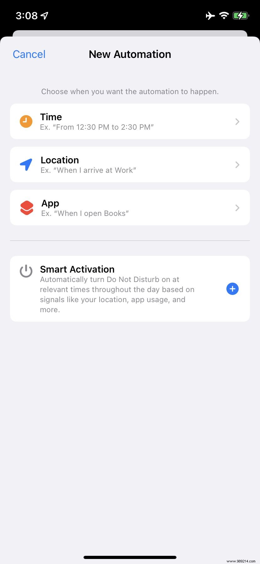 Master iOS 15 Focus Modes: Block Distractions and Stay Productive