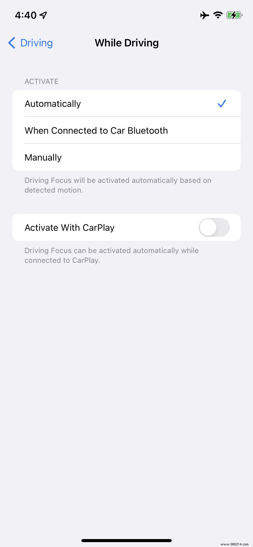 Master iOS 15 Focus Modes: Block Distractions and Stay Productive