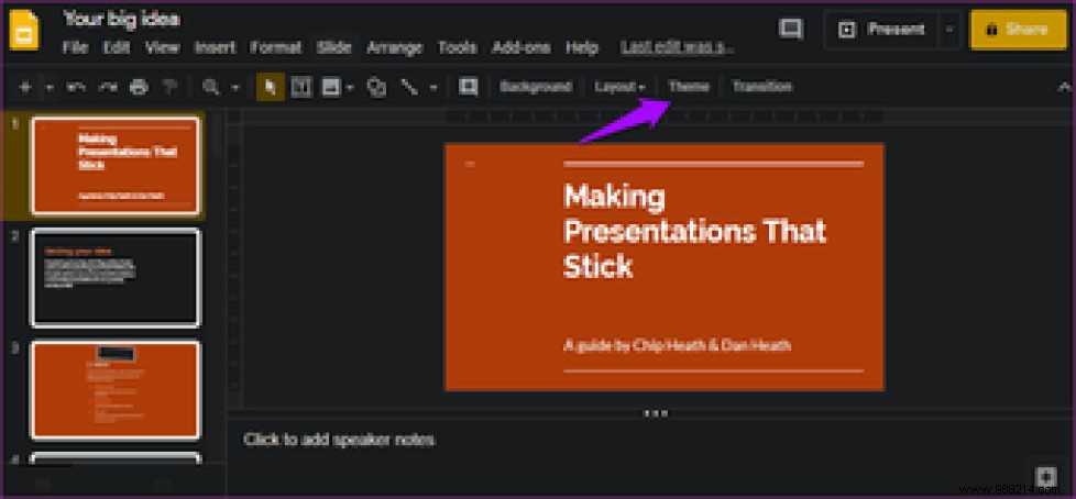 11 Expert Google Slides Tips and Tricks to Master Presentations Like a Pro