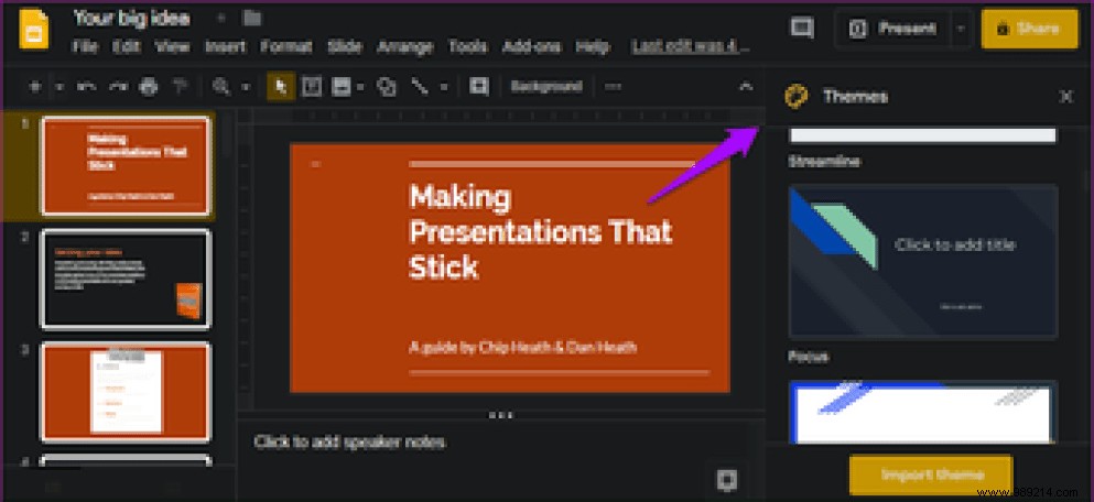 11 Expert Google Slides Tips and Tricks to Master Presentations Like a Pro