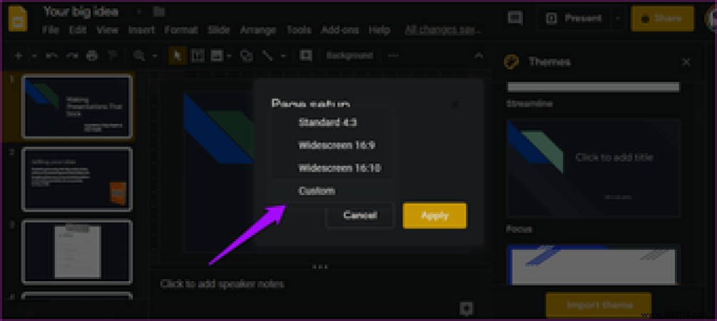 11 Expert Google Slides Tips and Tricks to Master Presentations Like a Pro