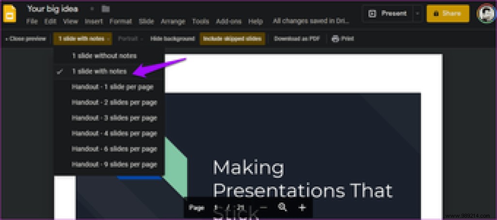 11 Expert Google Slides Tips and Tricks to Master Presentations Like a Pro