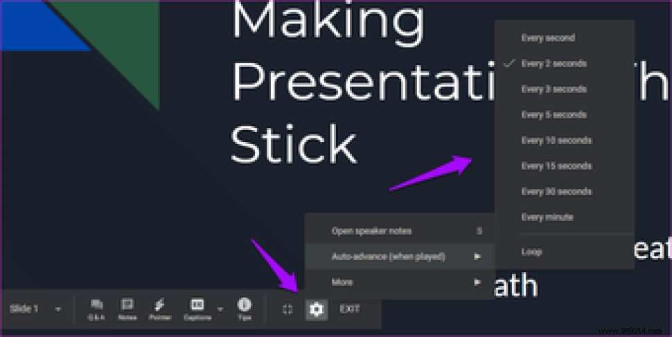 11 Expert Google Slides Tips and Tricks to Master Presentations Like a Pro