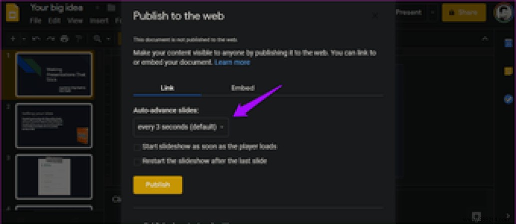 11 Expert Google Slides Tips and Tricks to Master Presentations Like a Pro