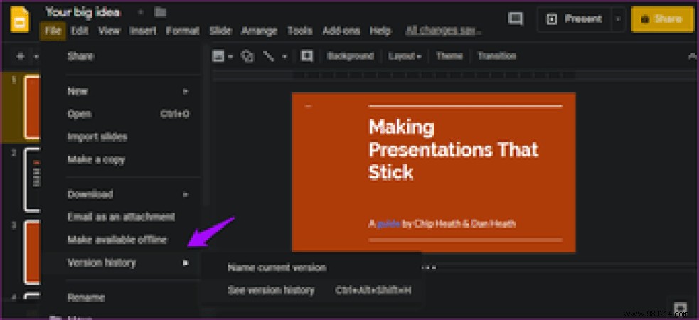 11 Expert Google Slides Tips and Tricks to Master Presentations Like a Pro